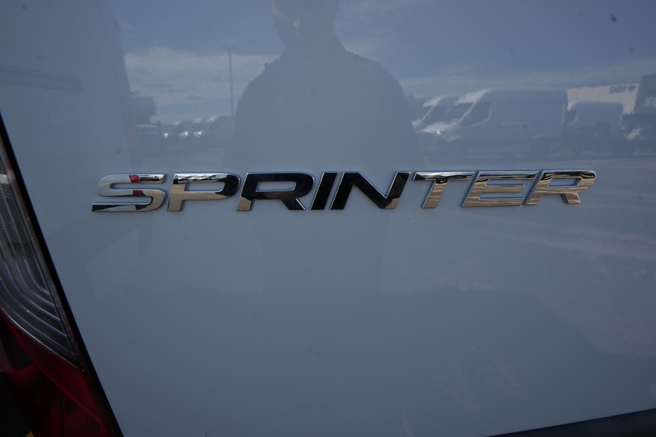 2026 Mercedes-Benz Sprinter 2500 Cargo 144 WB West Valley City UT