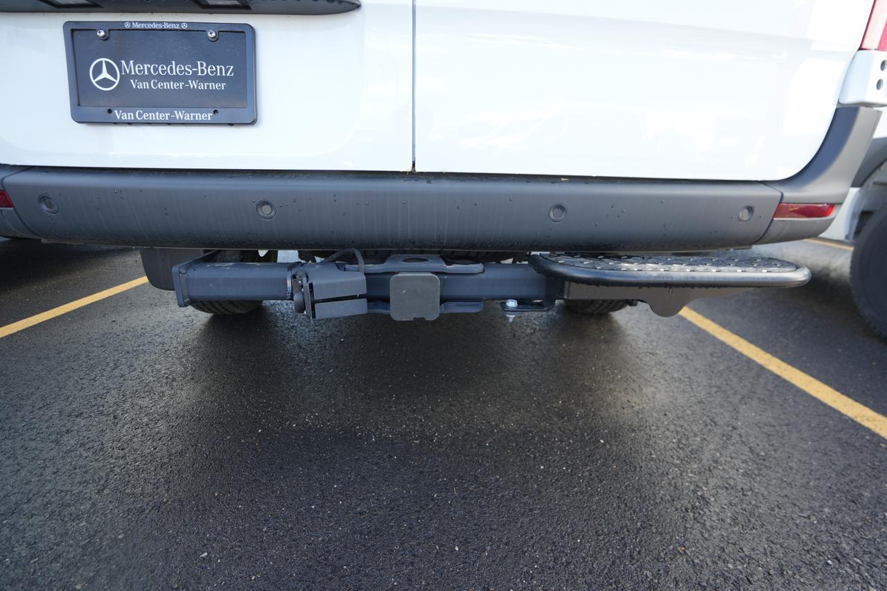 2026 Mercedes-Benz Sprinter 2500 Cargo 144 WB West Valley City UT