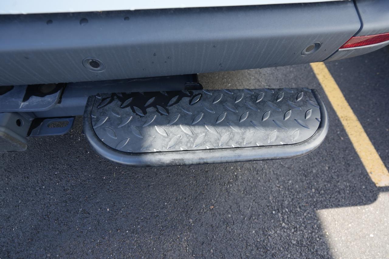 2026 Mercedes-Benz Sprinter 2500 Cargo 144 WB West Valley City UT