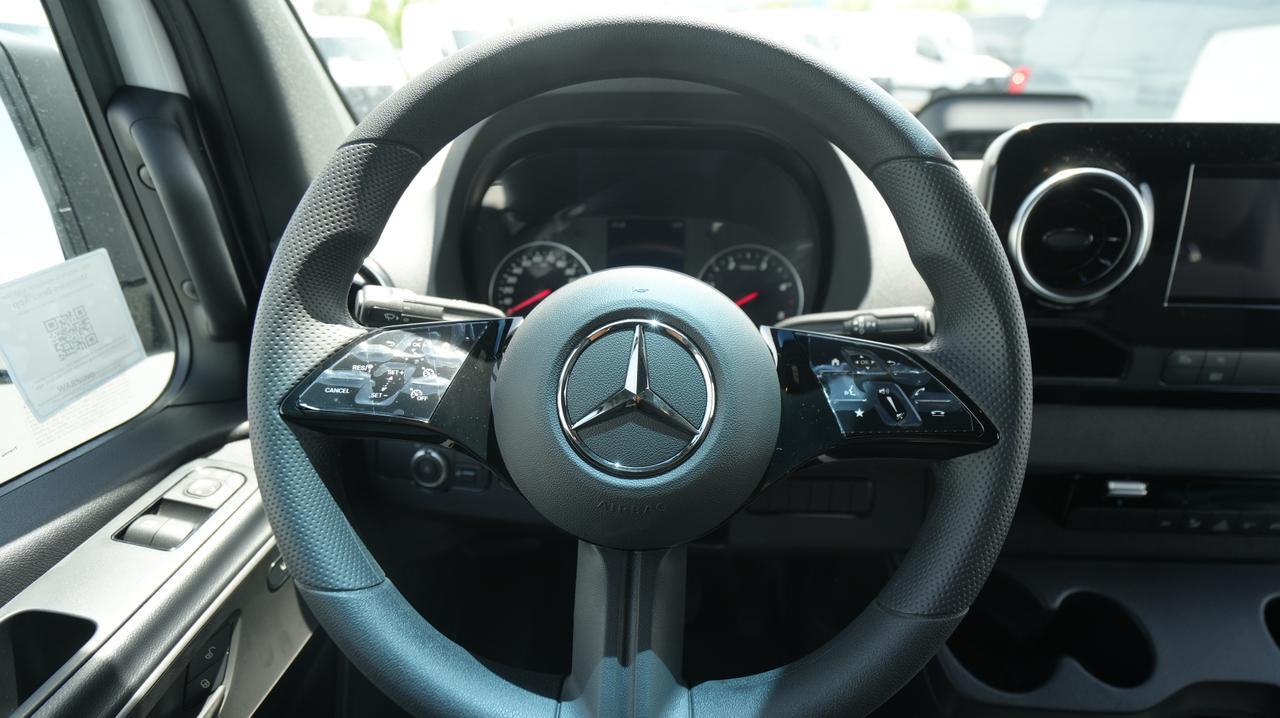 2026 Mercedes-Benz Sprinter 2500 Cargo 144 WB West Valley City UT