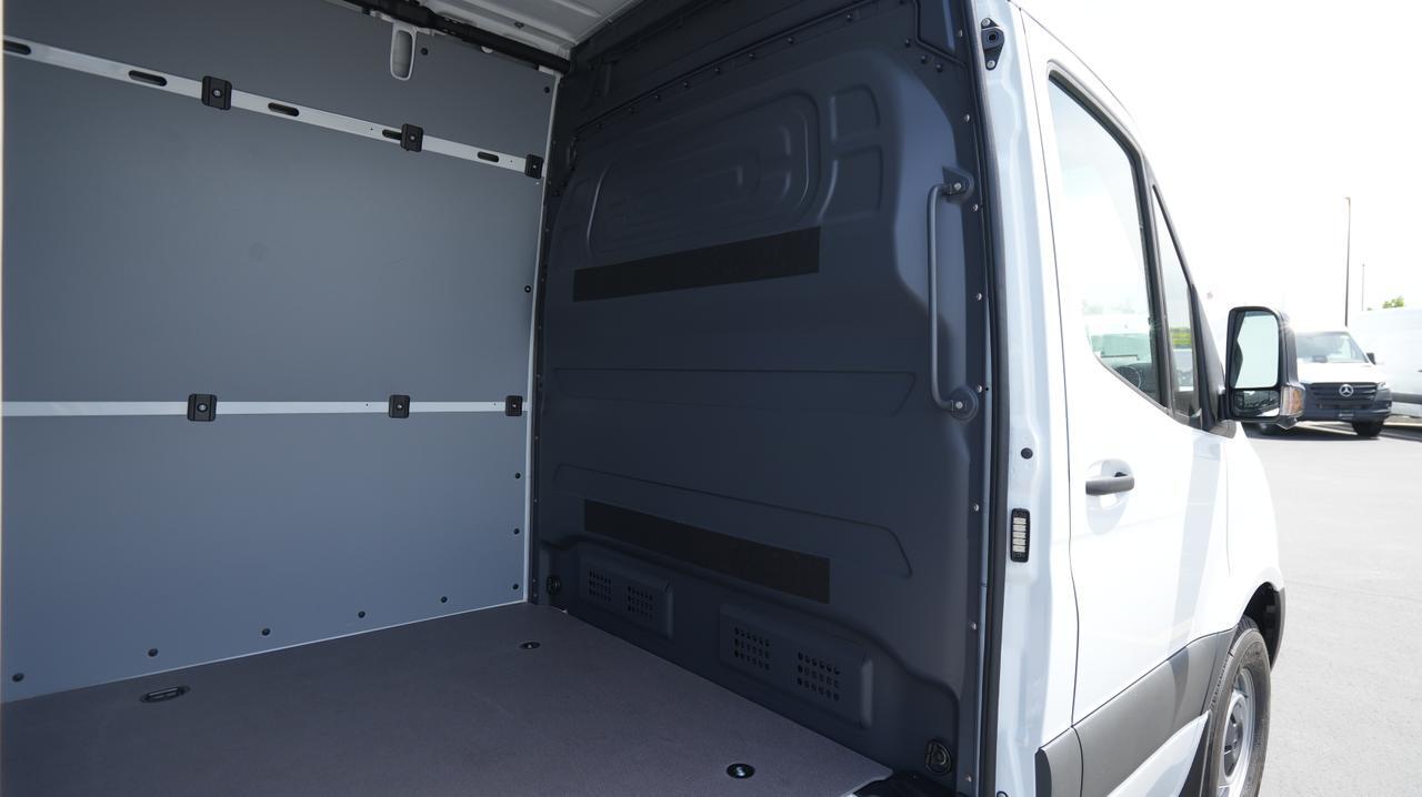 2026 Mercedes-Benz Sprinter 2500 Cargo 144 WB West Valley City UT