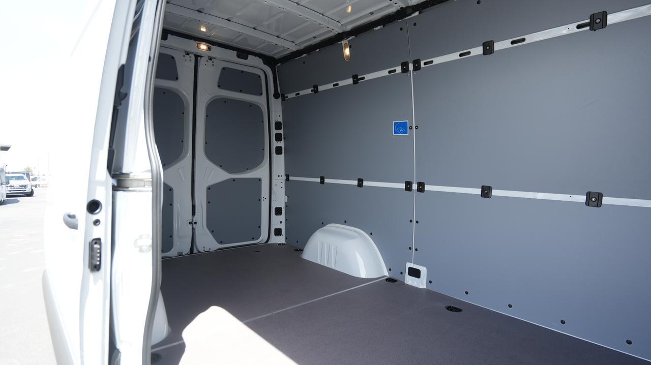 2026 Mercedes-Benz Sprinter 2500 Cargo 144 WB West Valley City UT