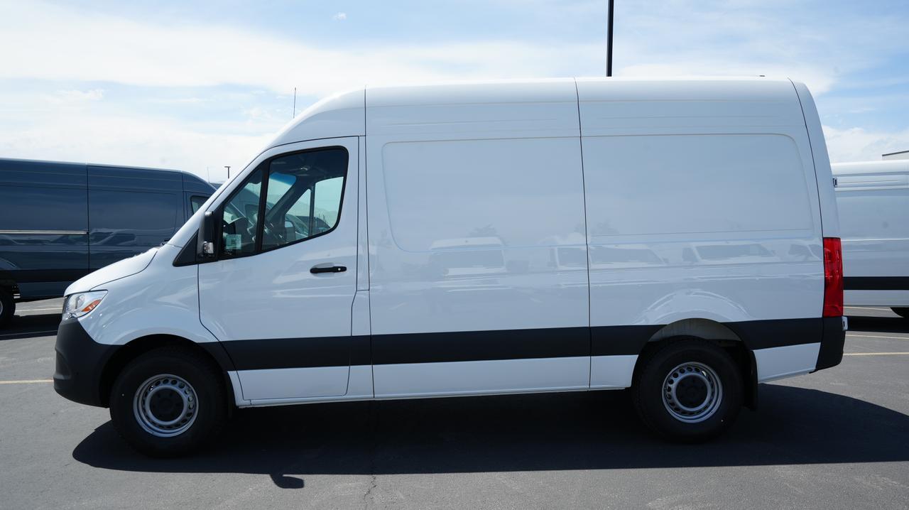 2026 Mercedes-Benz Sprinter 2500 Cargo 144 WB West Valley City UT