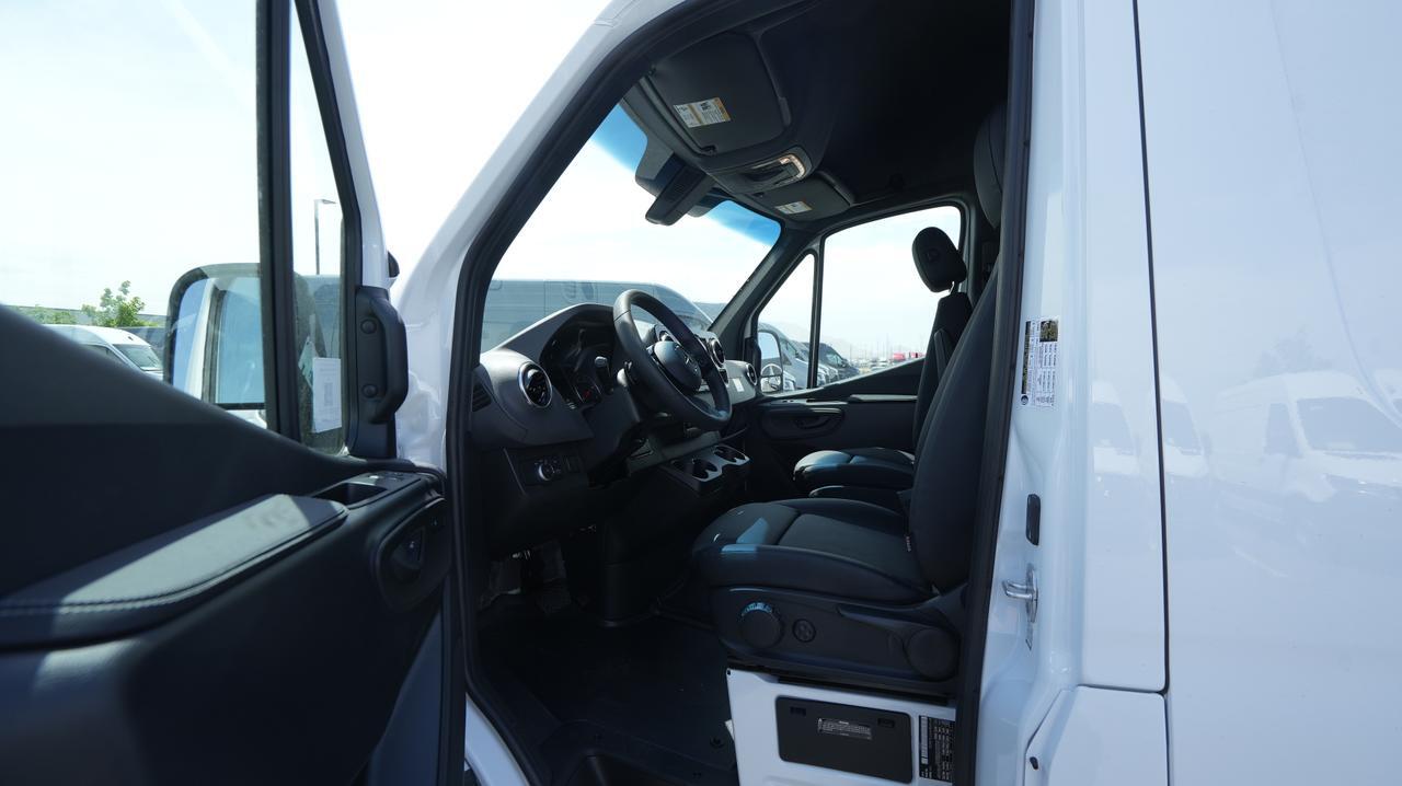 2026 Mercedes-Benz Sprinter 2500 Cargo 144 WB West Valley City UT