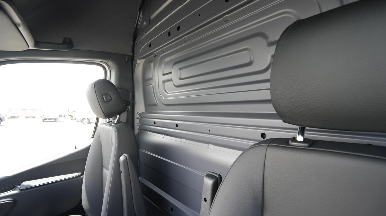 2026 Mercedes-Benz Sprinter 2500 Cargo 144 WB West Valley City UT