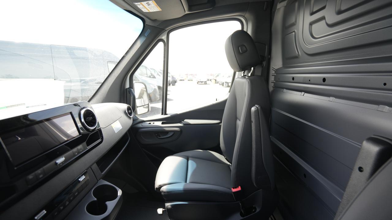 2026 Mercedes-Benz Sprinter 2500 Cargo 144 WB West Valley City UT