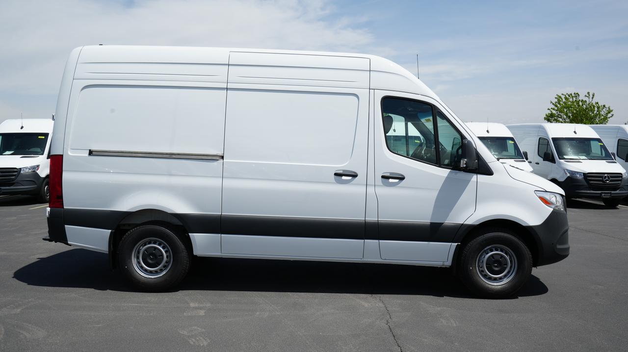 2026 Mercedes-Benz Sprinter 2500 Cargo 144 WB West Valley City UT