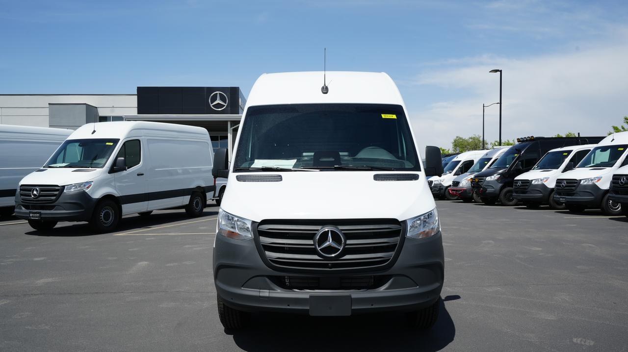 2026 Mercedes-Benz Sprinter 2500 Cargo 144 WB West Valley City UT