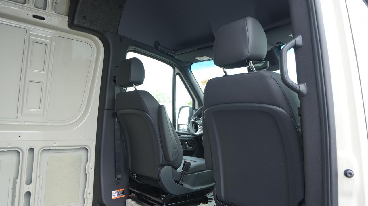 2026 Mercedes-Benz Sprinter 2500 Cargo 144 WB West Valley City UT