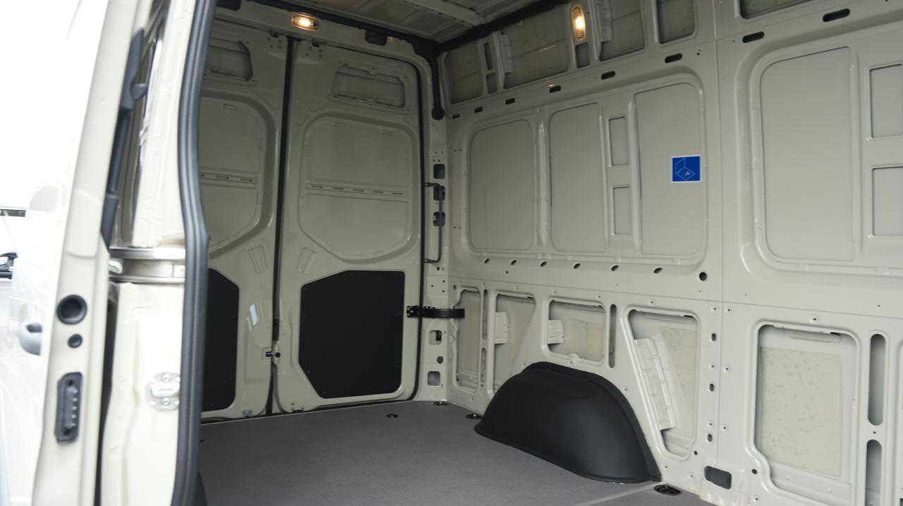 2026 Mercedes-Benz Sprinter 2500 Cargo 144 WB West Valley City UT