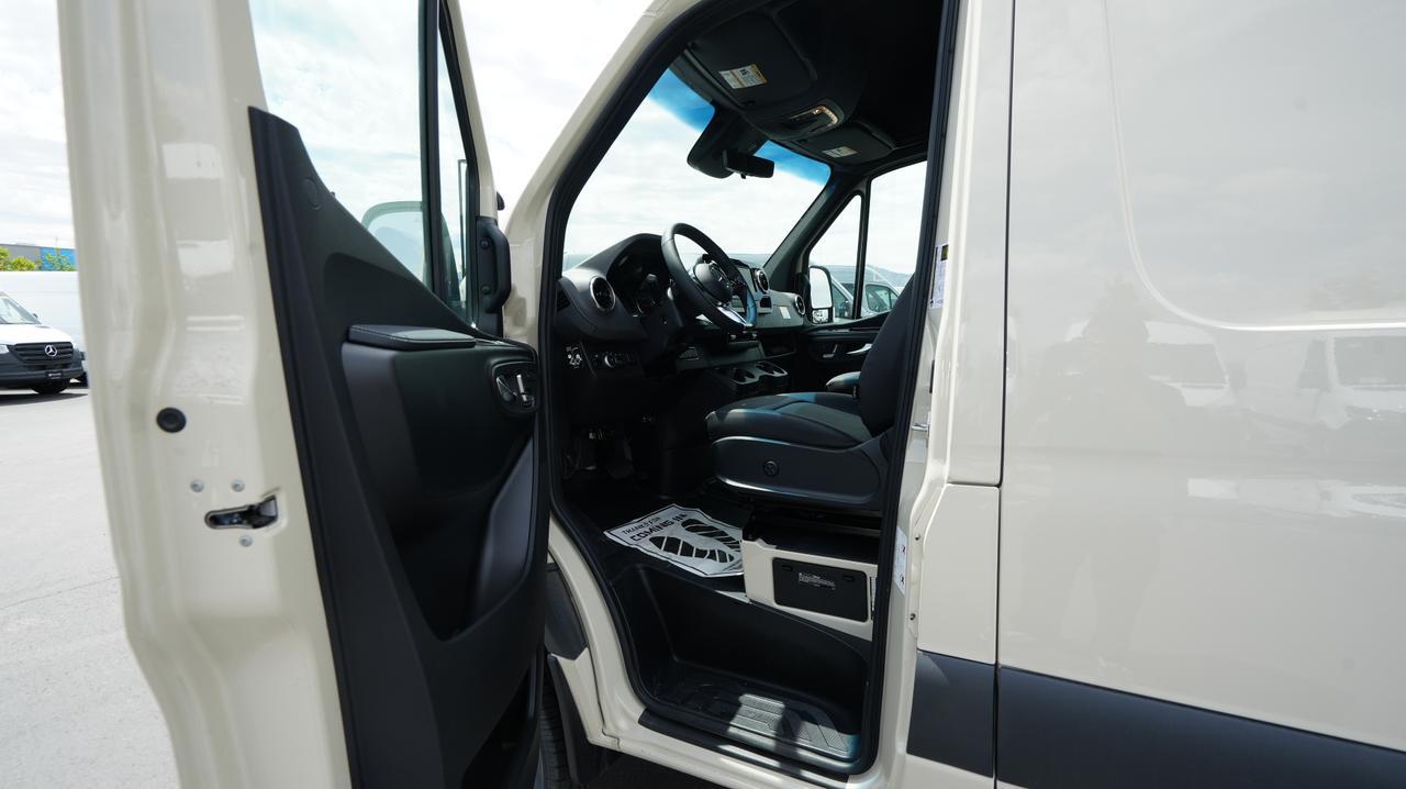 2026 Mercedes-Benz Sprinter 2500 Cargo 144 WB West Valley City UT