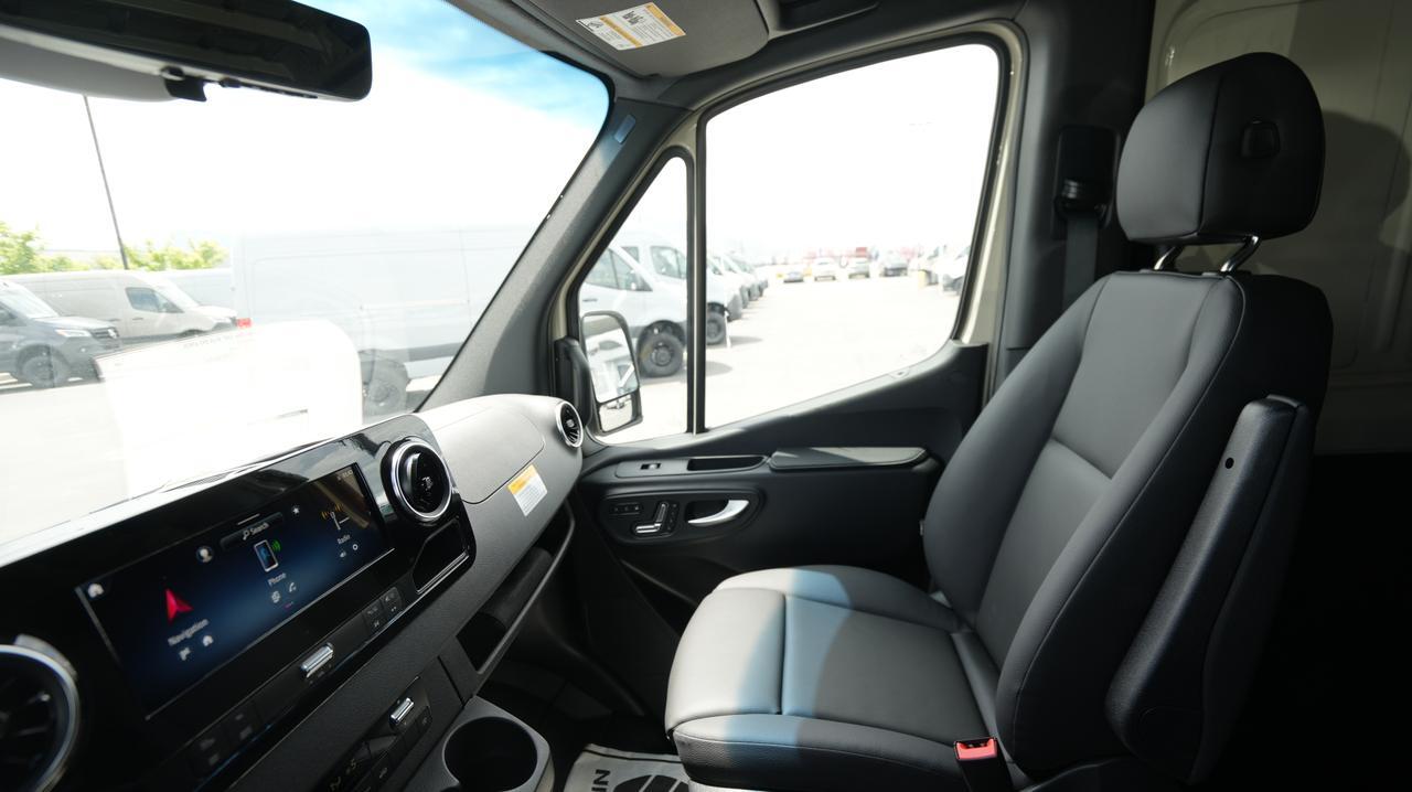 2026 Mercedes-Benz Sprinter 2500 Cargo 144 WB West Valley City UT