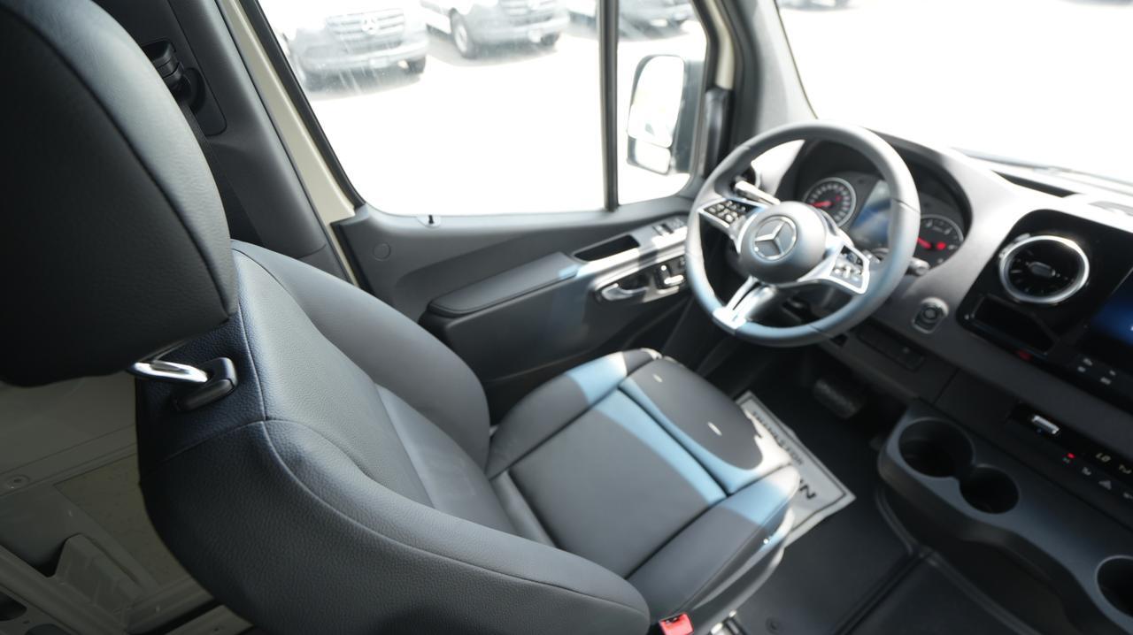 2026 Mercedes-Benz Sprinter 2500 Cargo 144 WB West Valley City UT