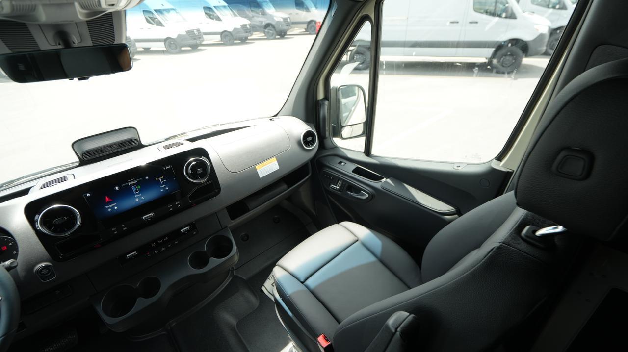 2026 Mercedes-Benz Sprinter 2500 Cargo 144 WB West Valley City UT
