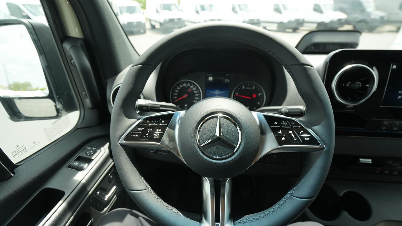 2026 Mercedes-Benz Sprinter 2500 Cargo 144 WB West Valley City UT