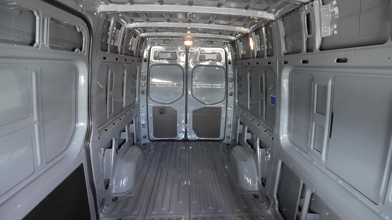2026 Mercedes-Benz Sprinter 2500 Cargo 144 WB West Valley City UT