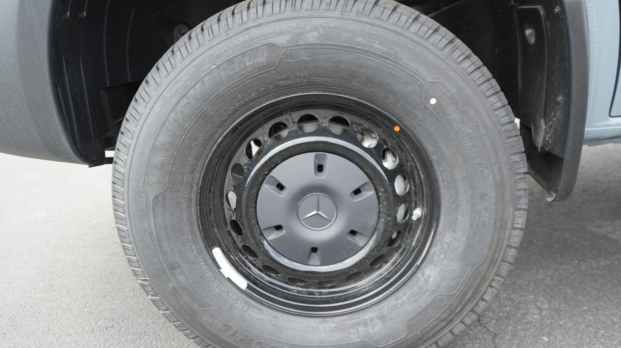 2026 Mercedes-Benz Sprinter 2500 Cargo 144 WB West Valley City UT