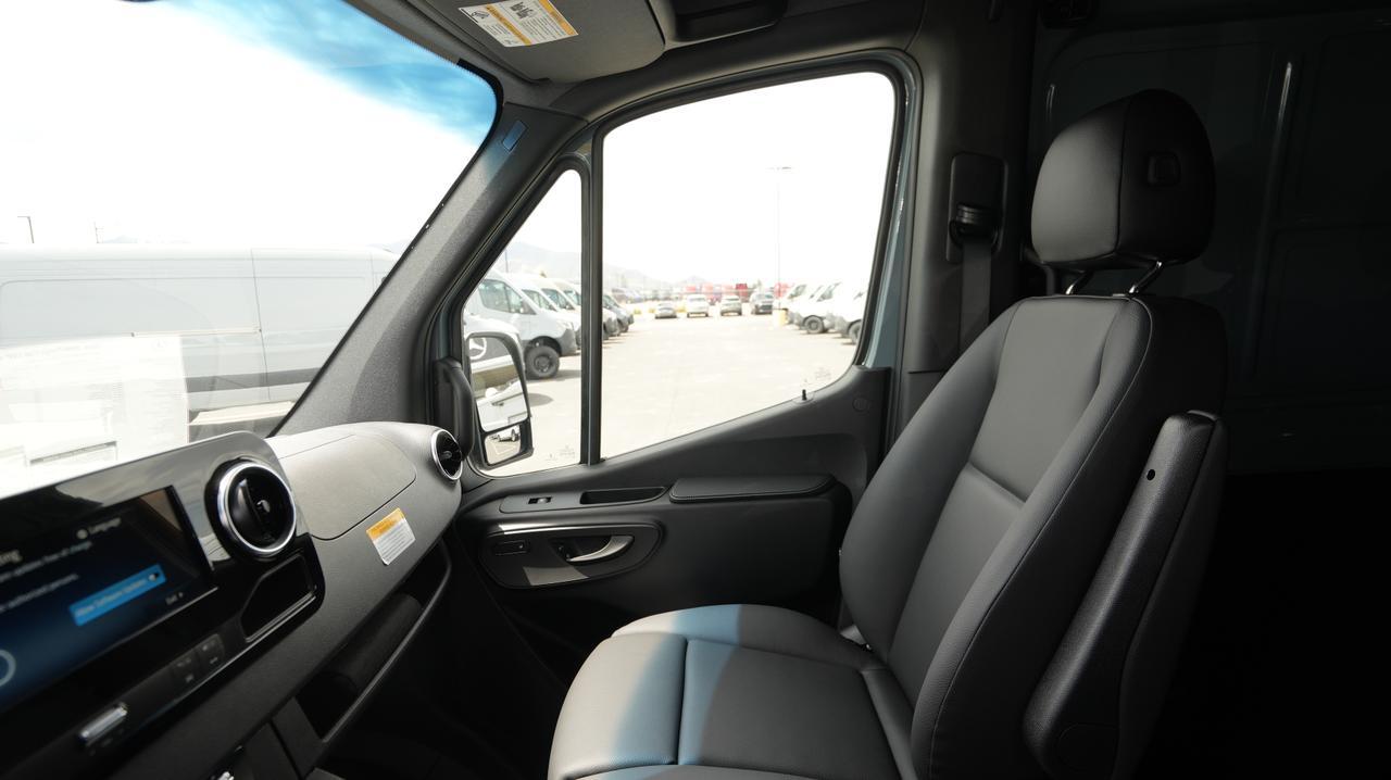 2026 Mercedes-Benz Sprinter 2500 Cargo 144 WB West Valley City UT
