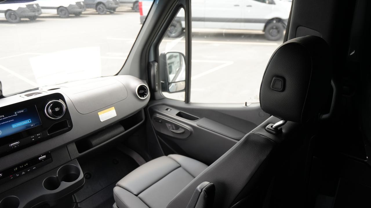 2026 Mercedes-Benz Sprinter 2500 Cargo 144 WB West Valley City UT