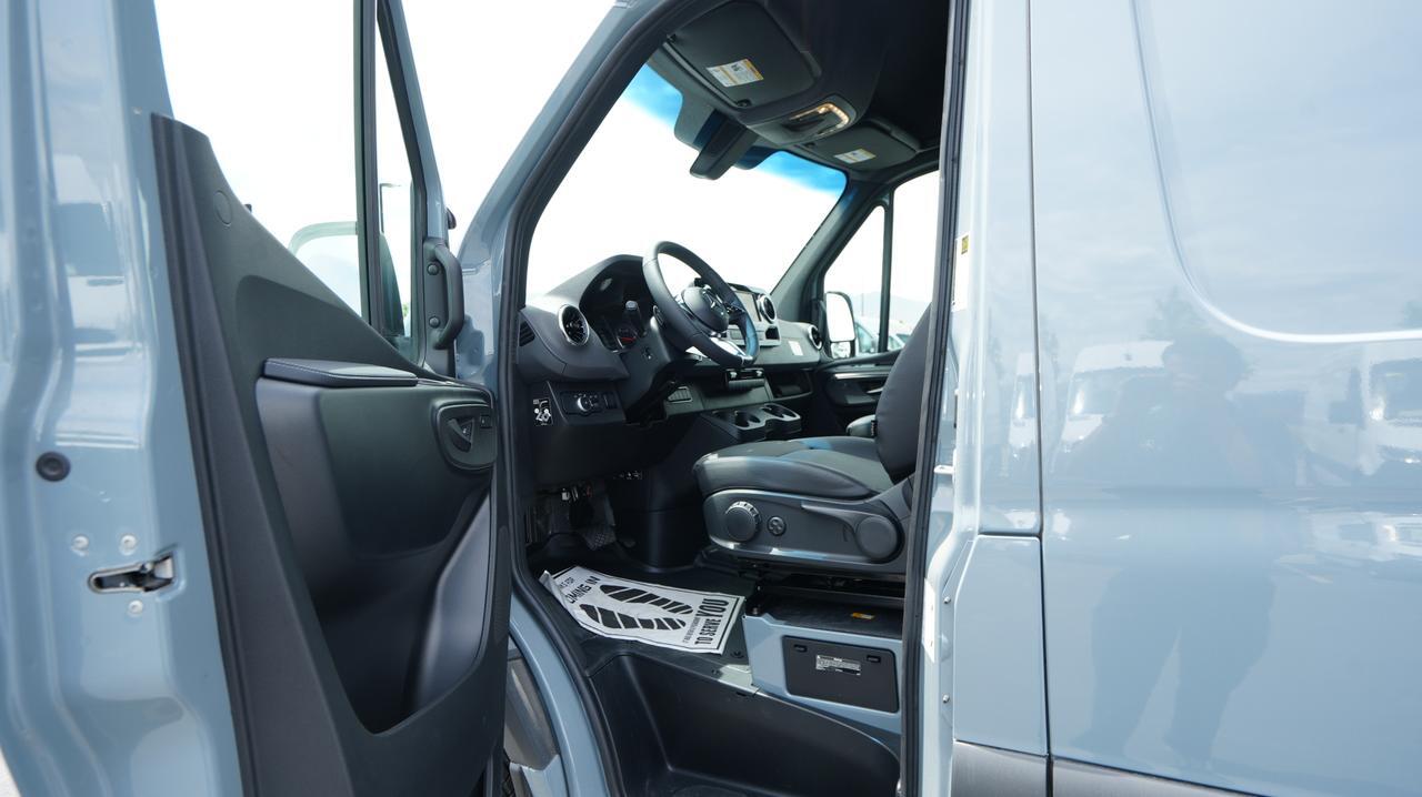 2026 Mercedes-Benz Sprinter 2500 Cargo 144 WB West Valley City UT