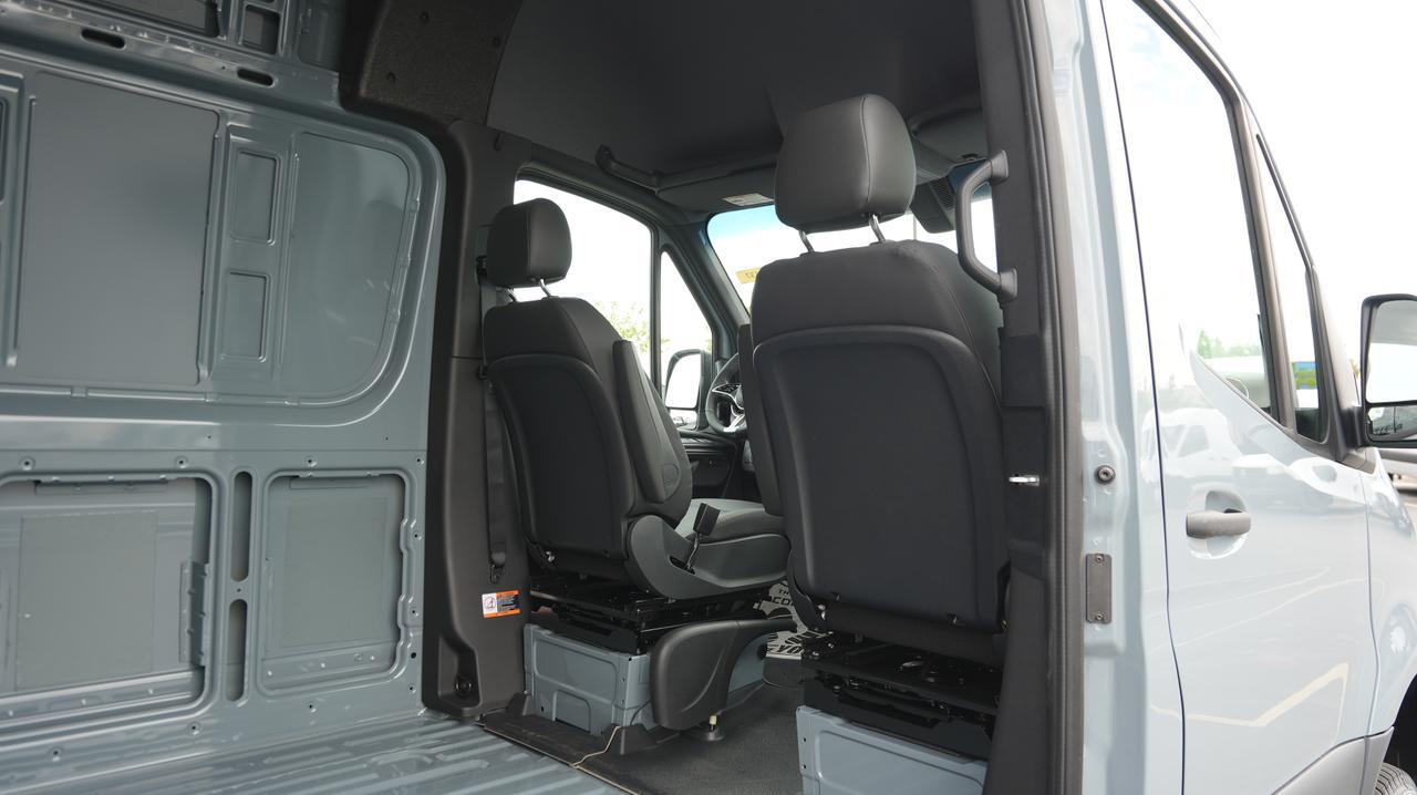 2026 Mercedes-Benz Sprinter 2500 Cargo 144 WB West Valley City UT