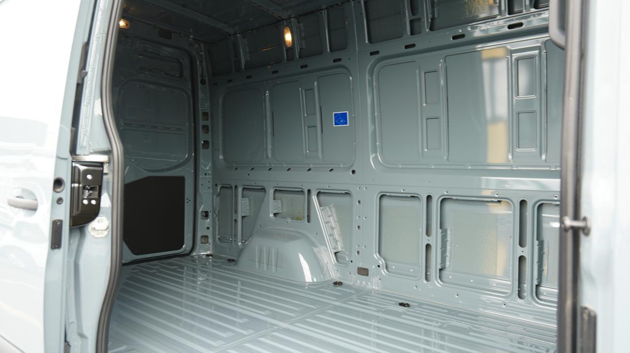 2026 Mercedes-Benz Sprinter 2500 Cargo 144 WB West Valley City UT