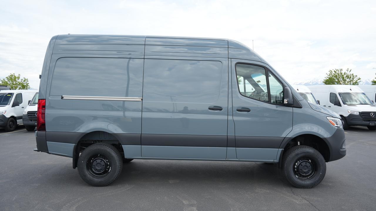 2026 Mercedes-Benz Sprinter 2500 Cargo 144 WB West Valley City UT