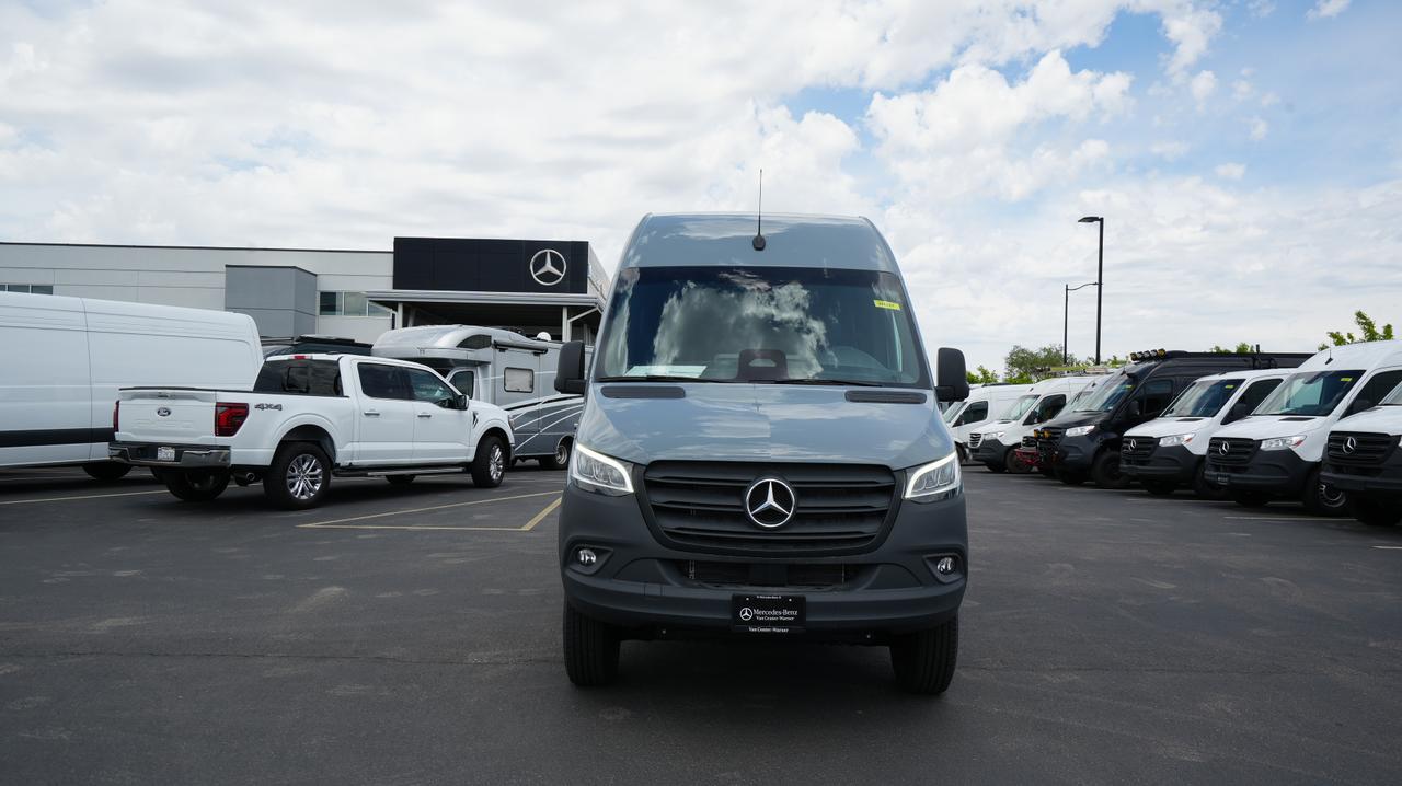 2026 Mercedes-Benz Sprinter 2500 Cargo 144 WB West Valley City UT
