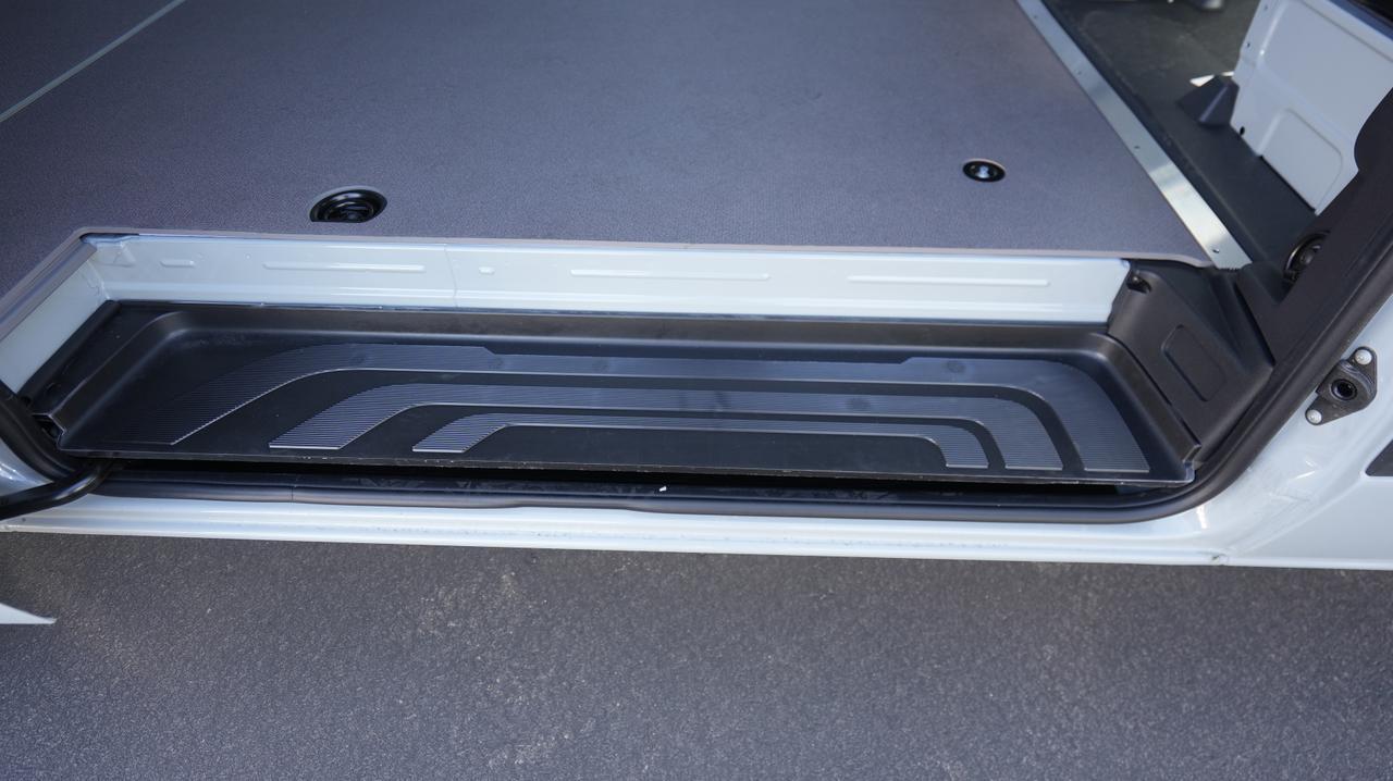 2026 Mercedes-Benz Sprinter 2500 Cargo 144 WB West Valley City UT