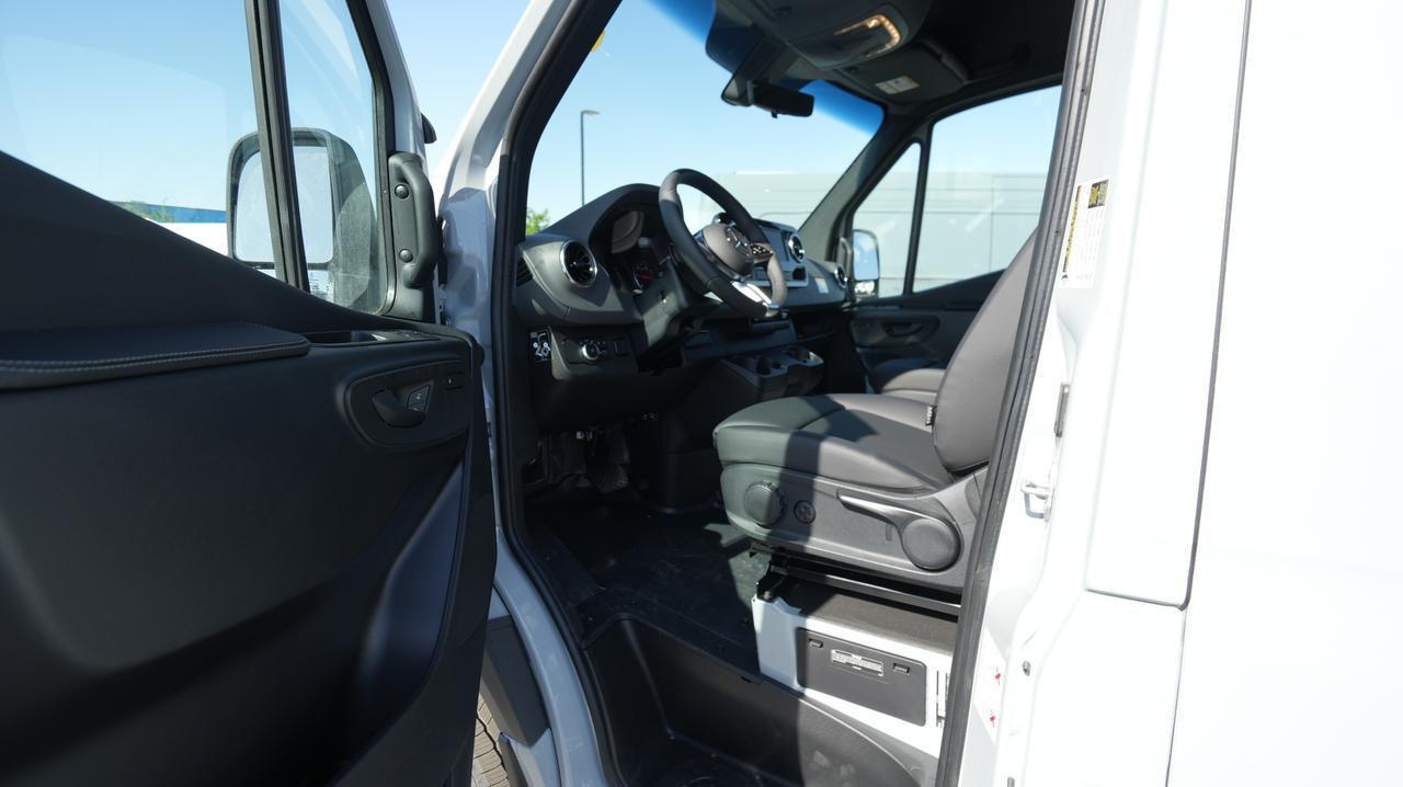 2026 Mercedes-Benz Sprinter 2500 Cargo 144 WB West Valley City UT