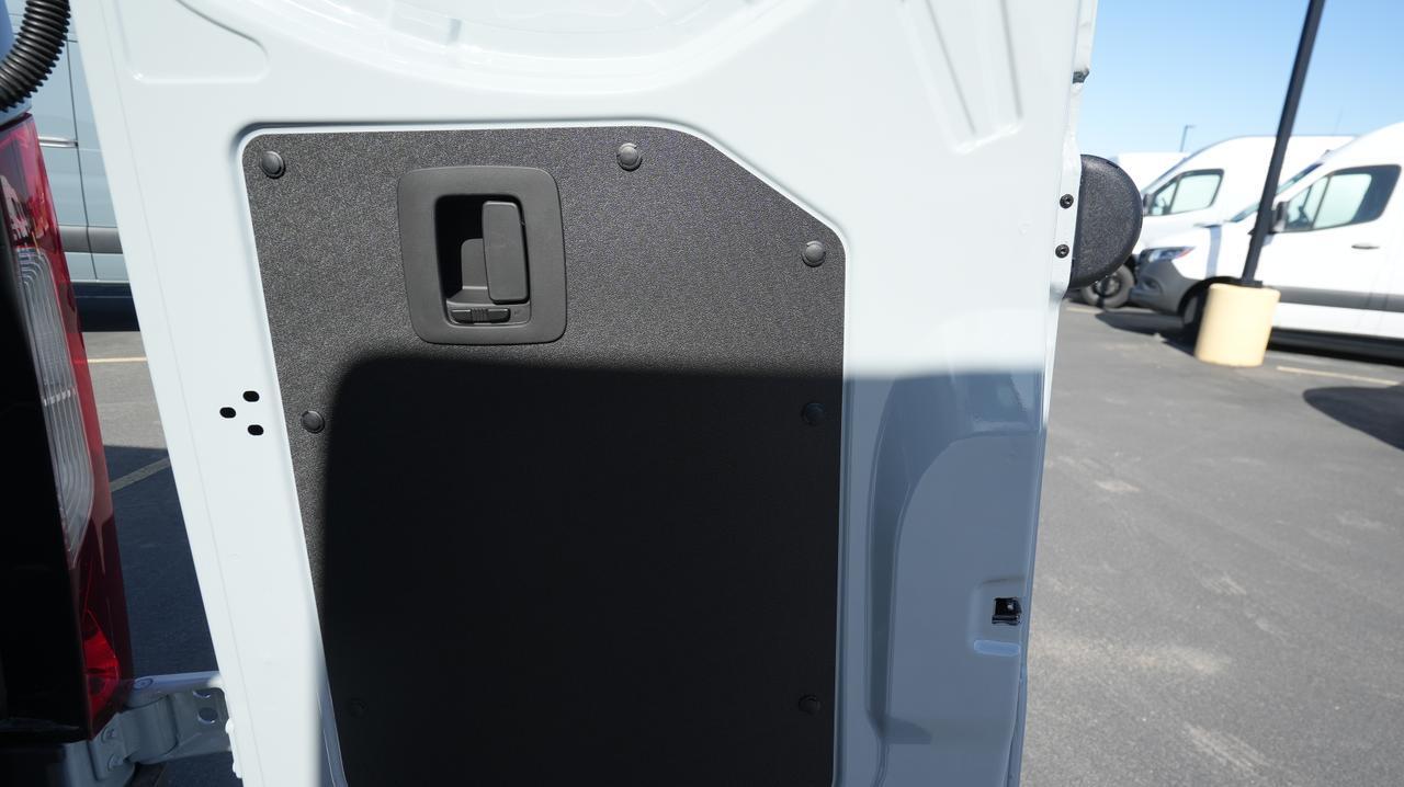 2026 Mercedes-Benz Sprinter 2500 Cargo 144 WB West Valley City UT