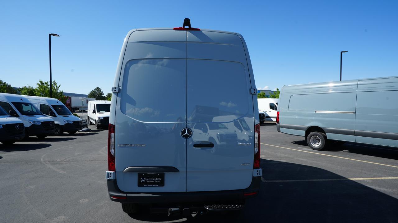 2026 Mercedes-Benz Sprinter 2500 Cargo 144 WB West Valley City UT