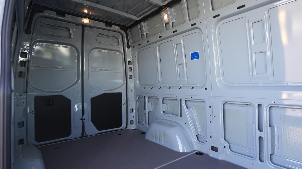 2026 Mercedes-Benz Sprinter 2500 Cargo 144 WB West Valley City UT