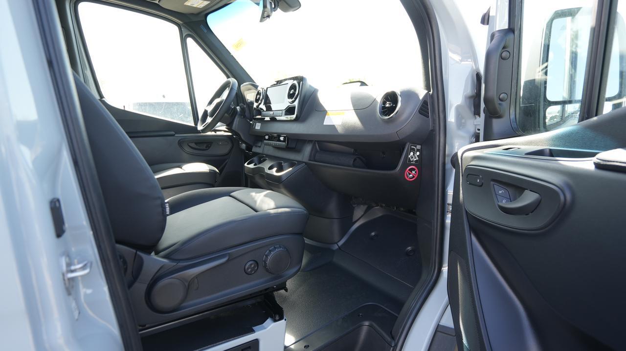 2026 Mercedes-Benz Sprinter 2500 Cargo 144 WB West Valley City UT