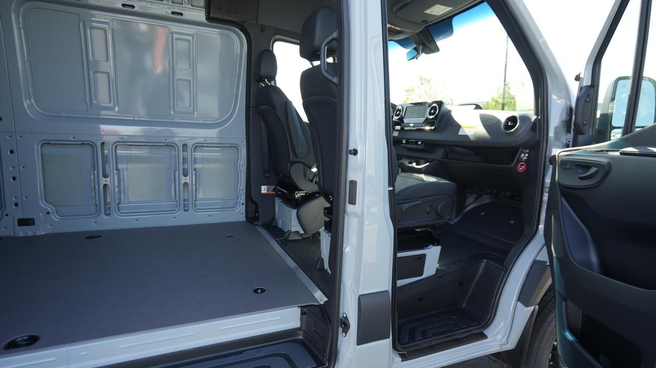 2026 Mercedes-Benz Sprinter 2500 Cargo 144 WB West Valley City UT