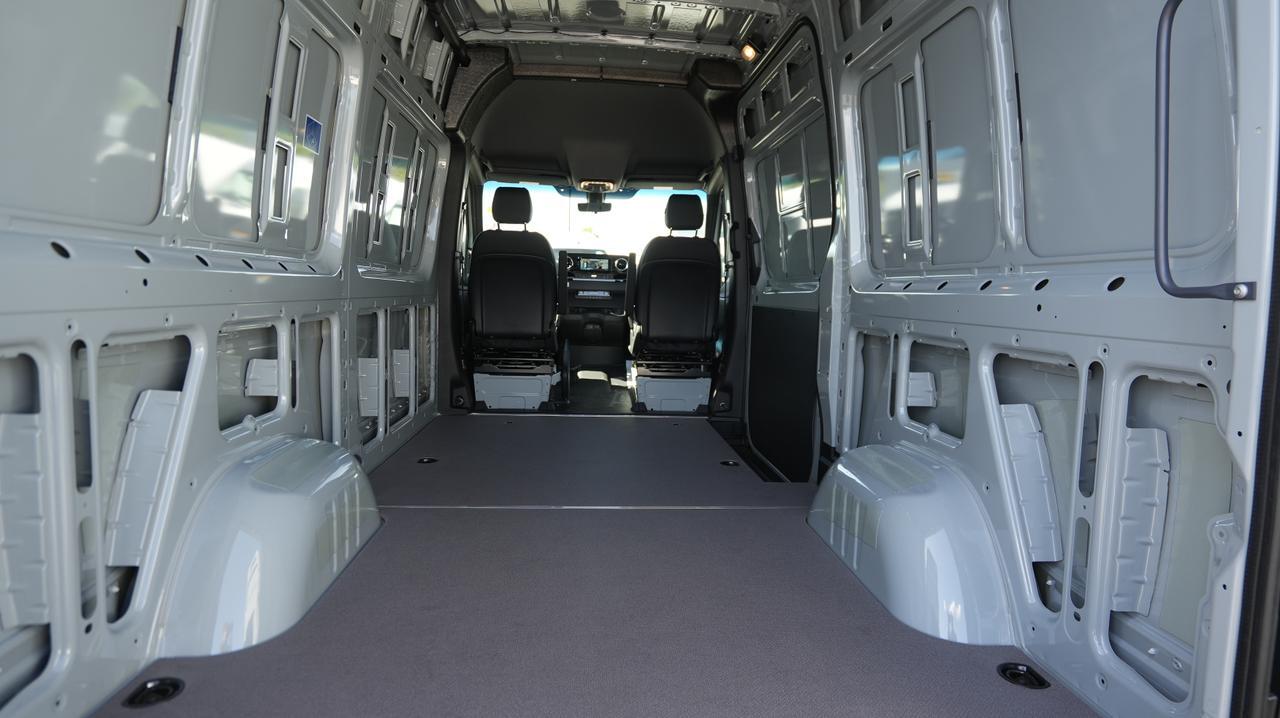 2026 Mercedes-Benz Sprinter 2500 Cargo 144 WB West Valley City UT
