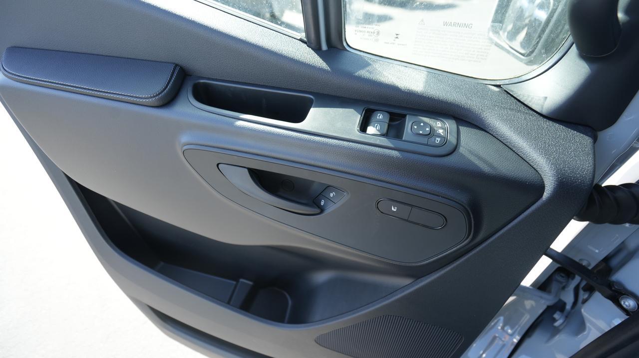 2026 Mercedes-Benz Sprinter 2500 Cargo 144 WB West Valley City UT
