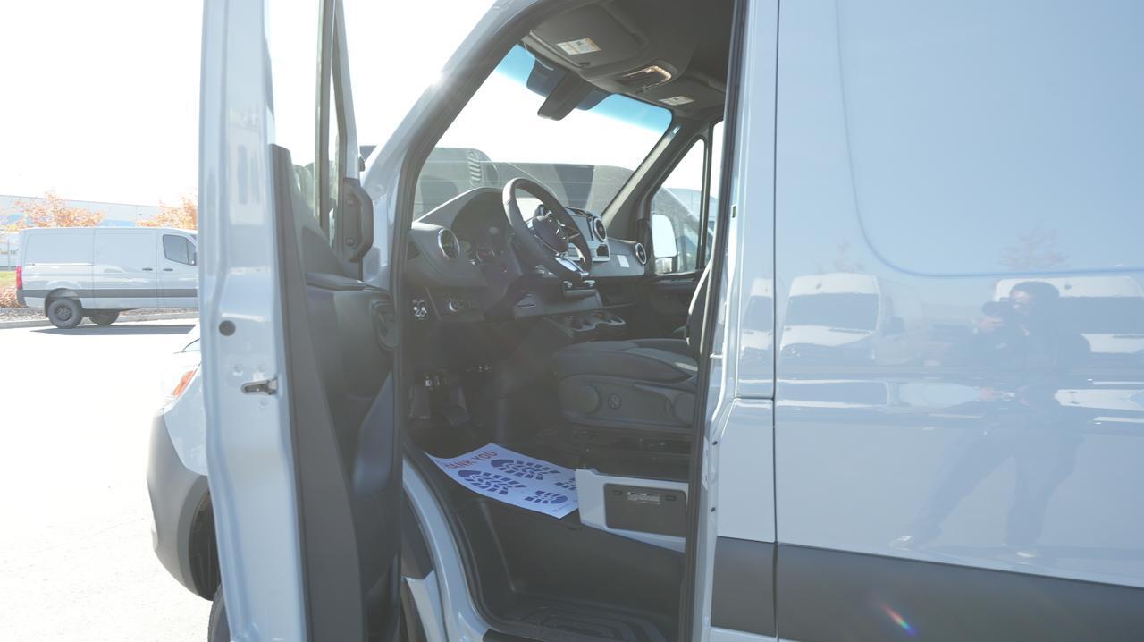 2026 Mercedes-Benz Sprinter 2500 Cargo 144 WB West Valley City UT