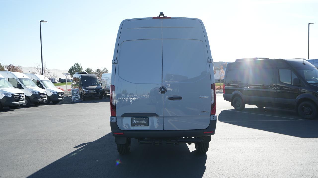 2026 Mercedes-Benz Sprinter 2500 Cargo 144 WB West Valley City UT
