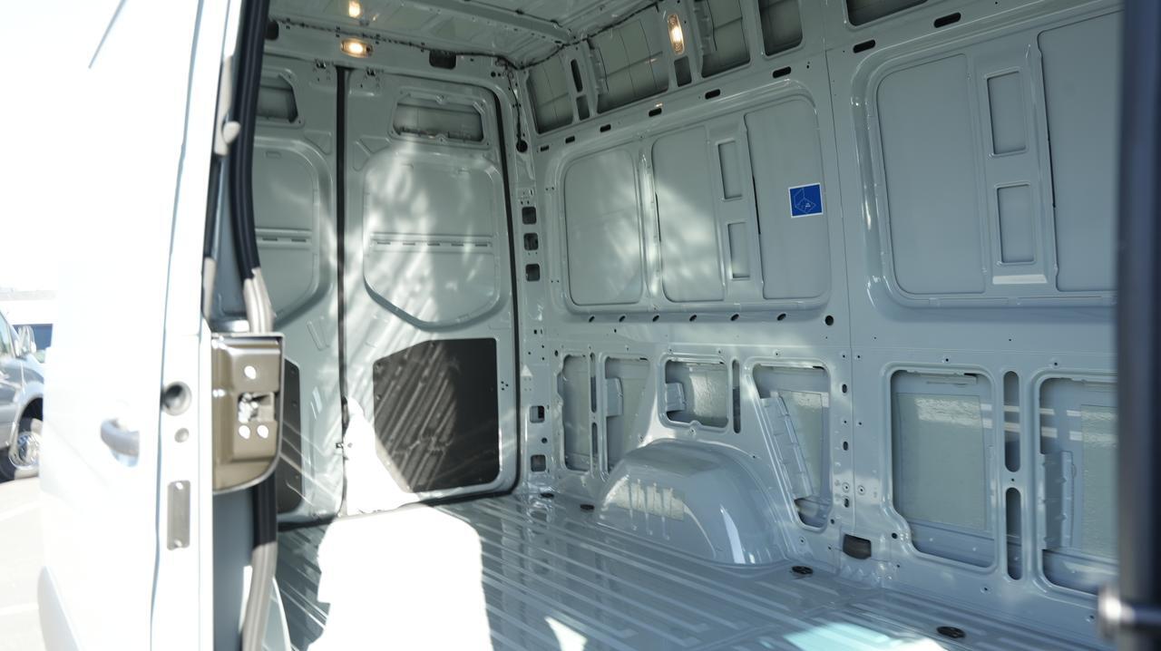 2026 Mercedes-Benz Sprinter 2500 Cargo 144 WB West Valley City UT