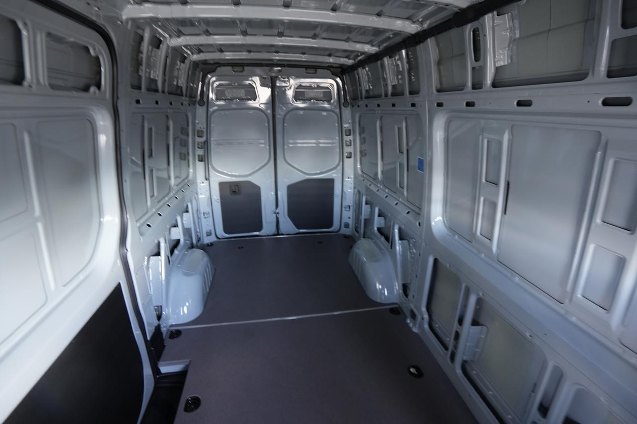 2026 Mercedes-Benz Sprinter 2500 Cargo 144 WB West Valley City UT