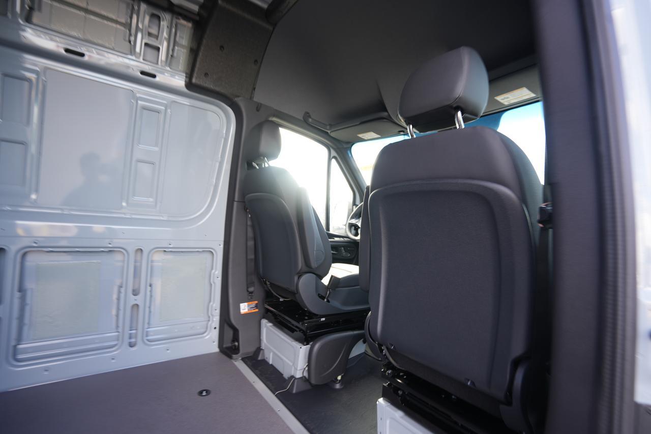 2026 Mercedes-Benz Sprinter 2500 Cargo 144 WB West Valley City UT