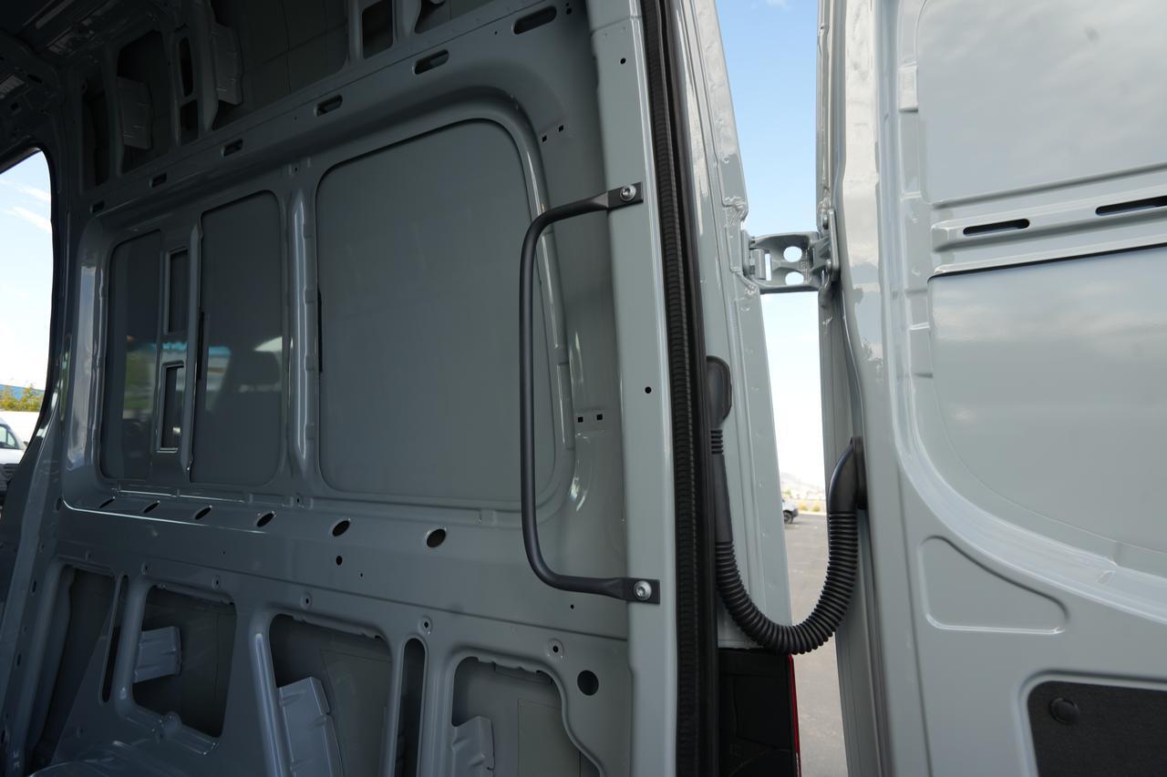 2026 Mercedes-Benz Sprinter 2500 Cargo 144 WB West Valley City UT