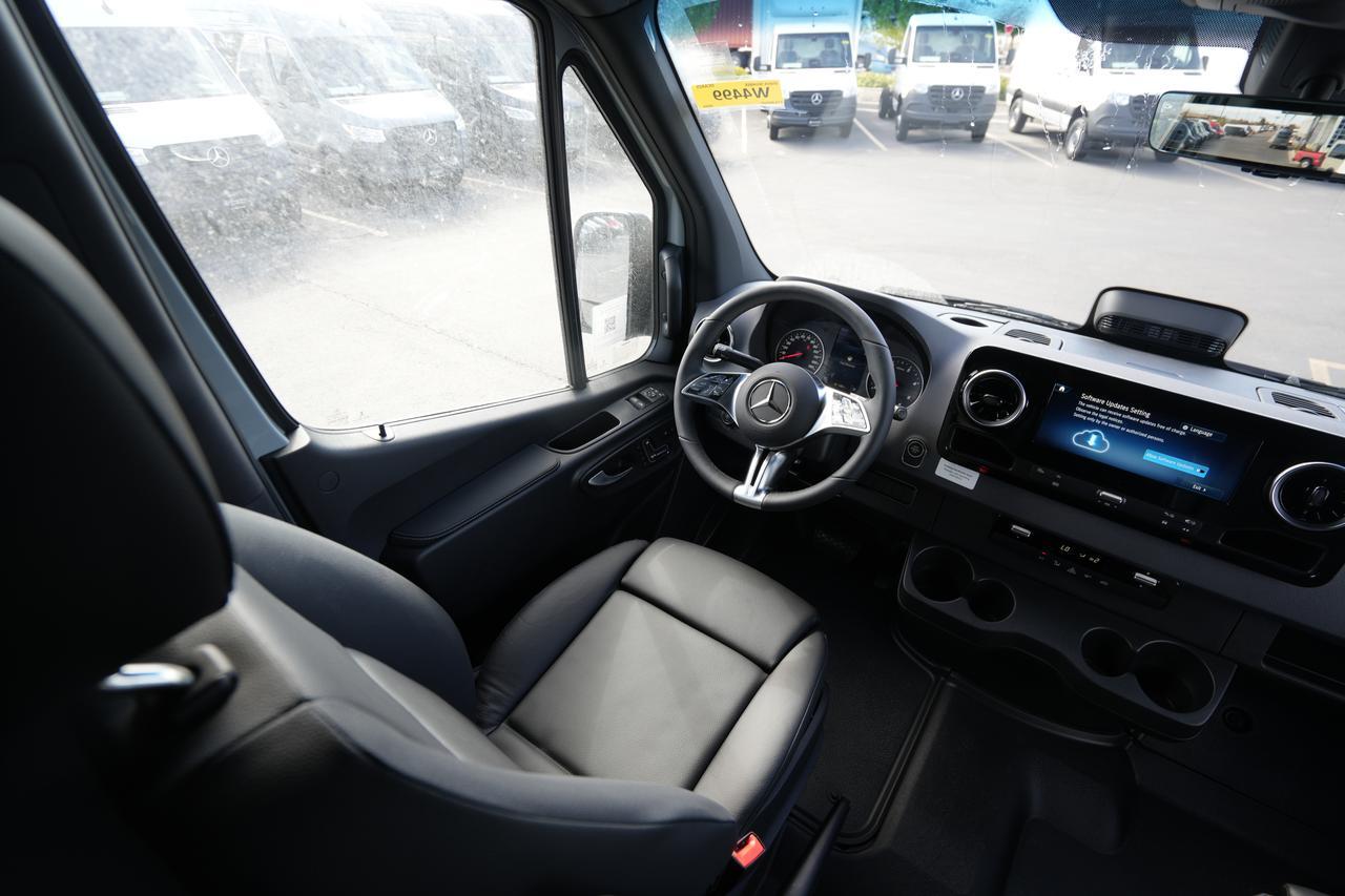 2026 Mercedes-Benz Sprinter 2500 Cargo 144 WB West Valley City UT