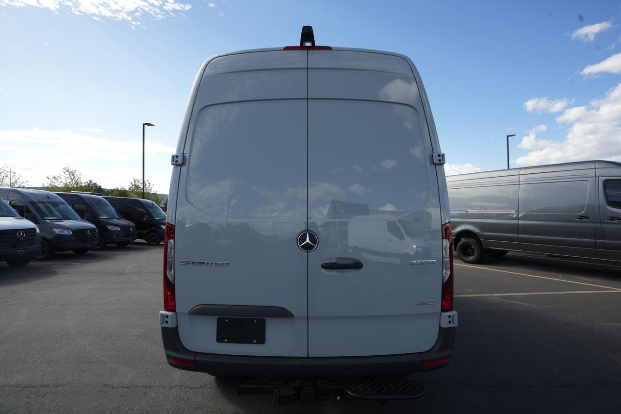 2026 Mercedes-Benz Sprinter 2500 Cargo 144 WB West Valley City UT