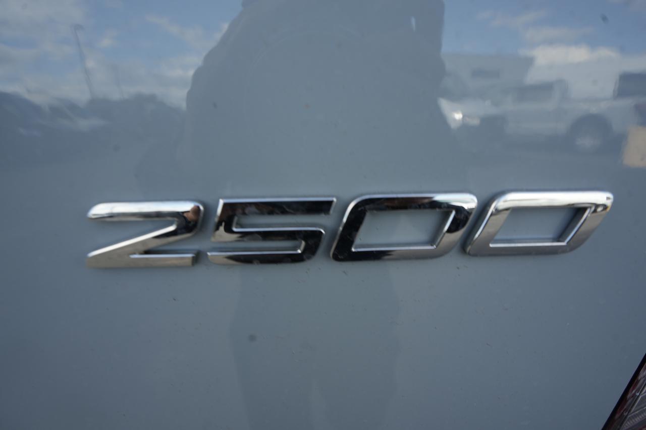 2026 Mercedes-Benz Sprinter 2500 Cargo 144 WB West Valley City UT