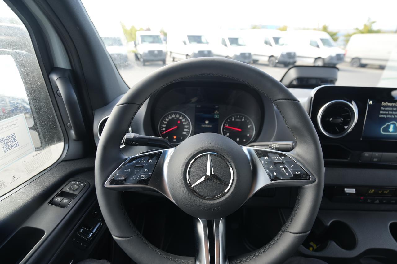 2026 Mercedes-Benz Sprinter 2500 Cargo 144 WB West Valley City UT