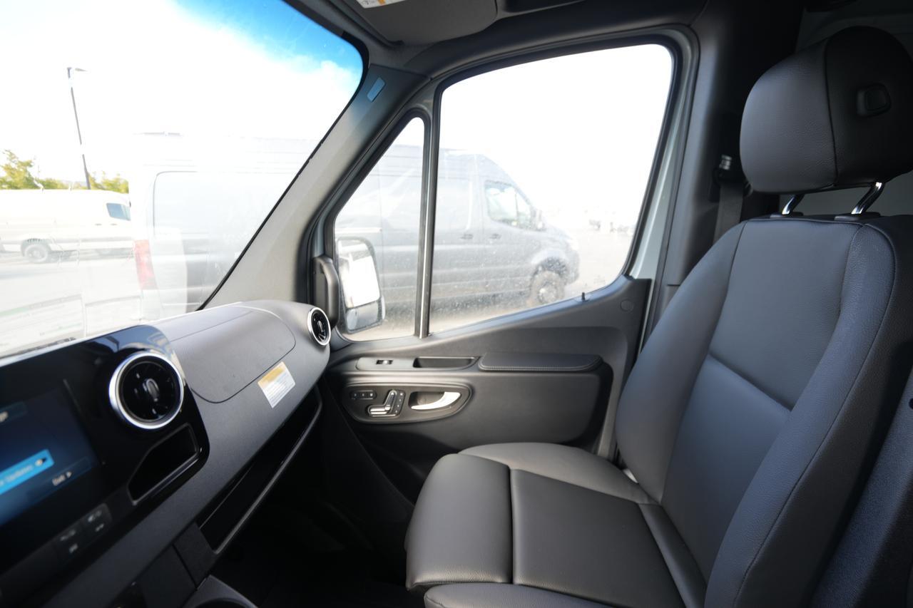 2026 Mercedes-Benz Sprinter 2500 Cargo 144 WB West Valley City UT