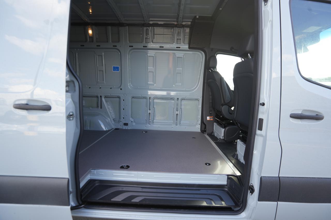 2026 Mercedes-Benz Sprinter 2500 Cargo 144 WB West Valley City UT