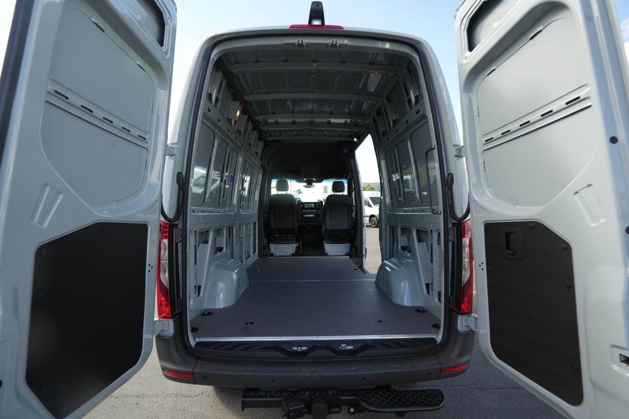 2026 Mercedes-Benz Sprinter 2500 Cargo 144 WB West Valley City UT